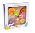 Le Toy Van Petilou - Motorický labyrint včielka, 3, hračky pre deti