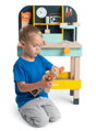 Le Toy Van pracovný ponk Alex's, 2, hračky pre deti