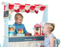 Le Toy Van predajný pult 2v1 Honeybake, 4, hračky pre deti