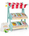 Le Toy Van predajný stánok Honeybake, 3, hračky pre deti