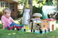 Le Toy Van Veľká farma, 1, hračky pre deti