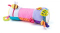 NINY baby set: deka, valec, loptička, 3, hračky pre deti