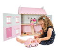 Le Toy Van auto Sophie, 2, hračky pre deti