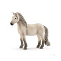 Hračka Schleich set žriebä a islandská kobyla s lekárničkou, 10416