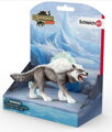 Hračka Schleich Snežný vlk, 278