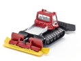 Hračka SIKU Blister - Snežný ratrák Pistenbully P 600 1:120, 5656