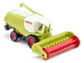 Hračka SIKU Super - Kombajn Claas 1:120, 1897
