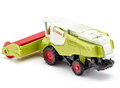 Hračka SIKU Super - Kombajn Claas 1:120, 5735