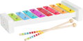 Farebný xylofón 1, drevené hračky pre deti