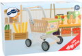 Nákupný vozík Trend 2, drevené hračky pre deti