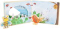 Obrázková kniha Interaktívny svet oblohy 4, drevené hračky pre deti