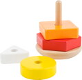 Set motorických hračiek 2, drevené hračky pre deti