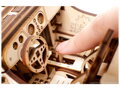 Hračka Ugears 3D mechanické puzzle - Automobil Roadster VM-01 437 ks, 11284