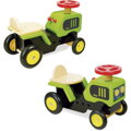 Drevené odrážadlo traktor, 1, hry pre deti