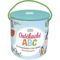 Obrázková abeceda Outékaché, 2, hry pre deti
