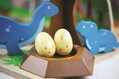 Hračka Bigjigs Toys Dinopark ostrov dinosaurov, 5657