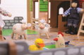 Farma Cobblestone, 2 hračka pre deti