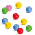Bino Bazén s balónikmi zelený, 2, hračky pre deti