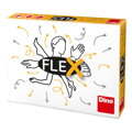 Cestovná hra Flex
