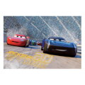 Hračka Dino Puzzle Cars 3: Preteky 2x66 ks, 941