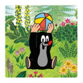 Hračka Dino Puzzle set Krtko na lúke, 4152
