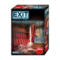 Úniková hra EXIT Mŕtvy muž v Orient Expres
