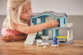 Hračka Green Toys Domček mmodrý, 8448