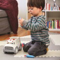 Hračka Green Toys Záchranka s lekárskym vybavením, 5909