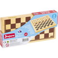 Hračka Dáma v drevenom skladacom boxe, 6408
