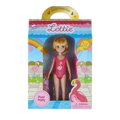 Lottie Bábika plavkyňa, 4, bábiky