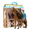 Lottie Waleský horský pony Sirius, 2, pre bábiky
