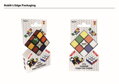 Hračka Rubik's Rubikova kocka 3x3x1 Edge, 7024