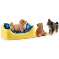 Hračka Schleich Izbička pre šteňatá, 553