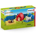 Hračka Schleich Izbička pre šteňatá, 4804