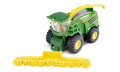 Hračka SIKU Farmer - John Deere 8500i 1:87, 7