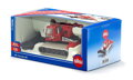 Hračka SIKU Super - Snežná rolba 1:50, 11090