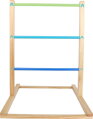Hádzacia hra Ladder golf Active 2, drevené hračky pre deti