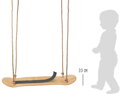 Hračka Hojdačka pre deti Skateboard, 5