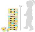 Hračka Jenga veža XXL, 10696