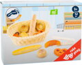Hračka Small Foot Pečivo v košíku Fresh, 5352
