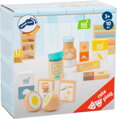Hračka Small Foot Sada prísad na pečenie Fresh, 5208