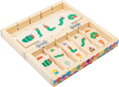 Small Foot Triediaca krabička Caterpillar, 5, hračky pre deti