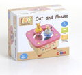 Tidlo Hracia skrinka mačka a myš, 1, hračka pre deti