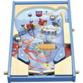 Hračka Vilac Drevený veľký pinball, 3376