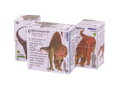 Hračka Kniha v kocke Dinosaury, 4803
