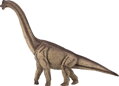 Mojo Brachiosaurus