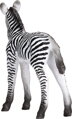 Animal Planet 387394 Zebra mláďa, 1904 hračky pre deti