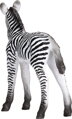 Hračka Mojo 387394 Zebra mláďa, 1904
