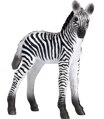 Mojo 387394 Zebra mláďa