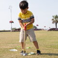 Hračka Drevený Crazy Golf, 3214